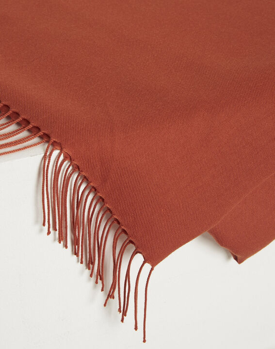 Foulard tomette Fossette | 1-2-3 Foulard tomette Fossette PhotoZ | 1-2-3
