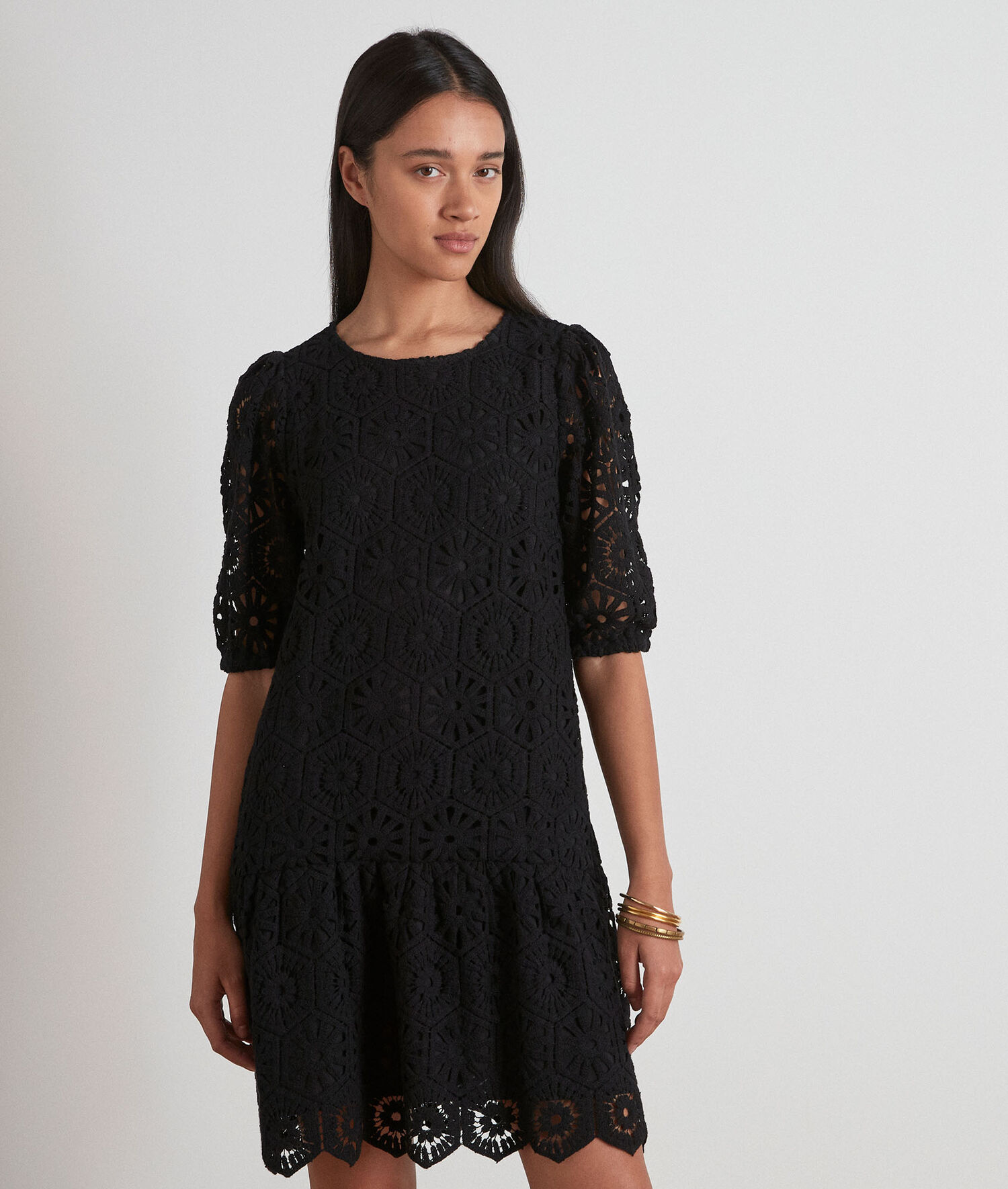 Robe glori