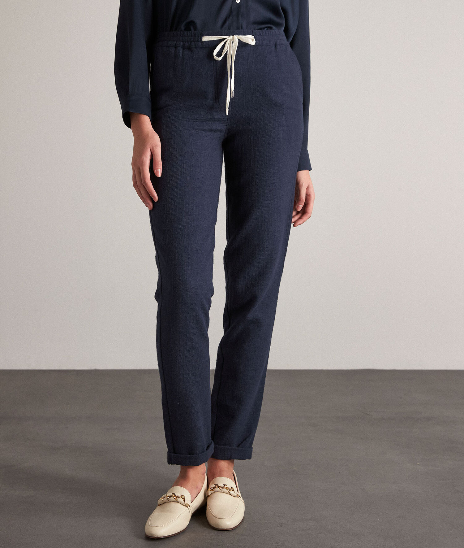 Pantalon chino noor