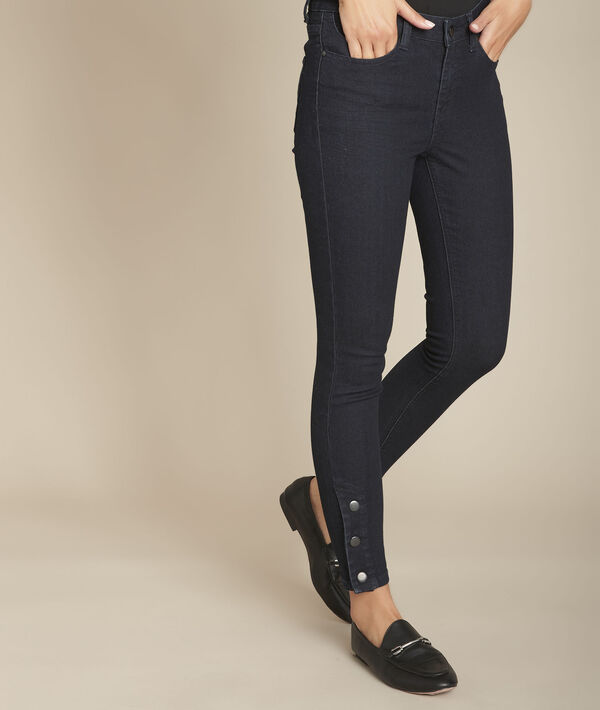 L'audacieux skinny : jean blue black Scoty | 1-2-3 L'audacieux skinny : jean blue black Scoty PhotoZ | 1-2-3