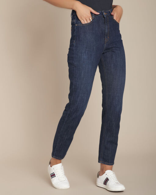 Die lovely mum-jeans stone used solene stonewashed hell.