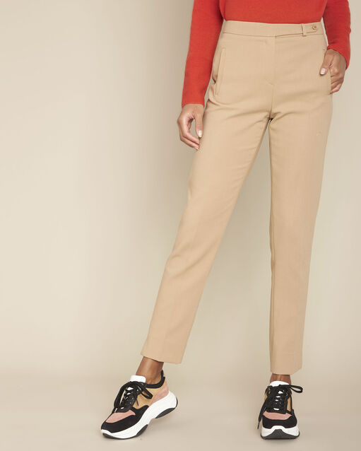 Havana sigaretbroek Lara (1) - Maison 123