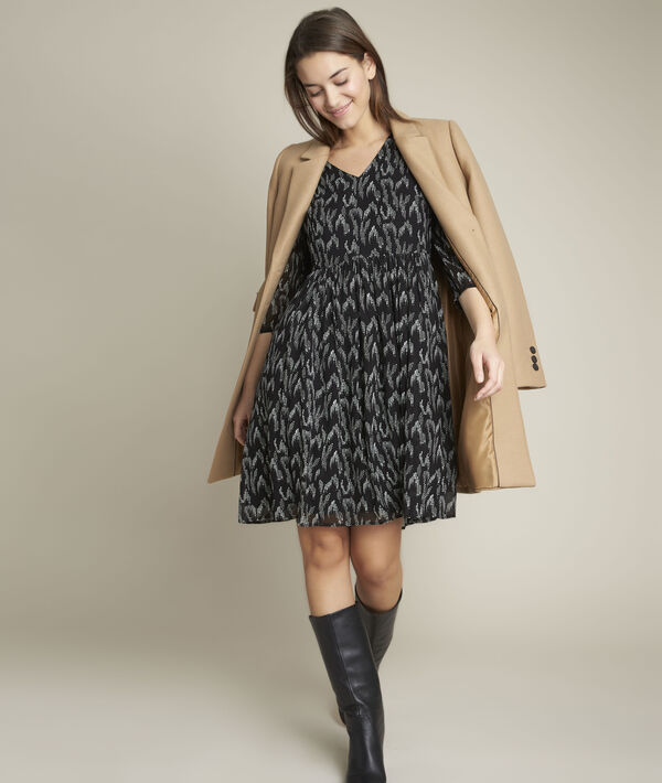 Robe imprimée Courtney | 1-2-3 Robe imprimée Courtney PhotoZ | 1-2-3