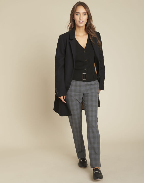 Cardigan en laine Flavia | 1-2-3 Cardigan en laine Flavia PhotoZ | 1-2-3