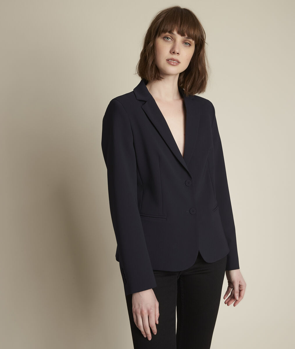 Veste en microfibre Sarry | 1-2-3 Veste en microfibre Sarry PhotoZ | 1-2-3