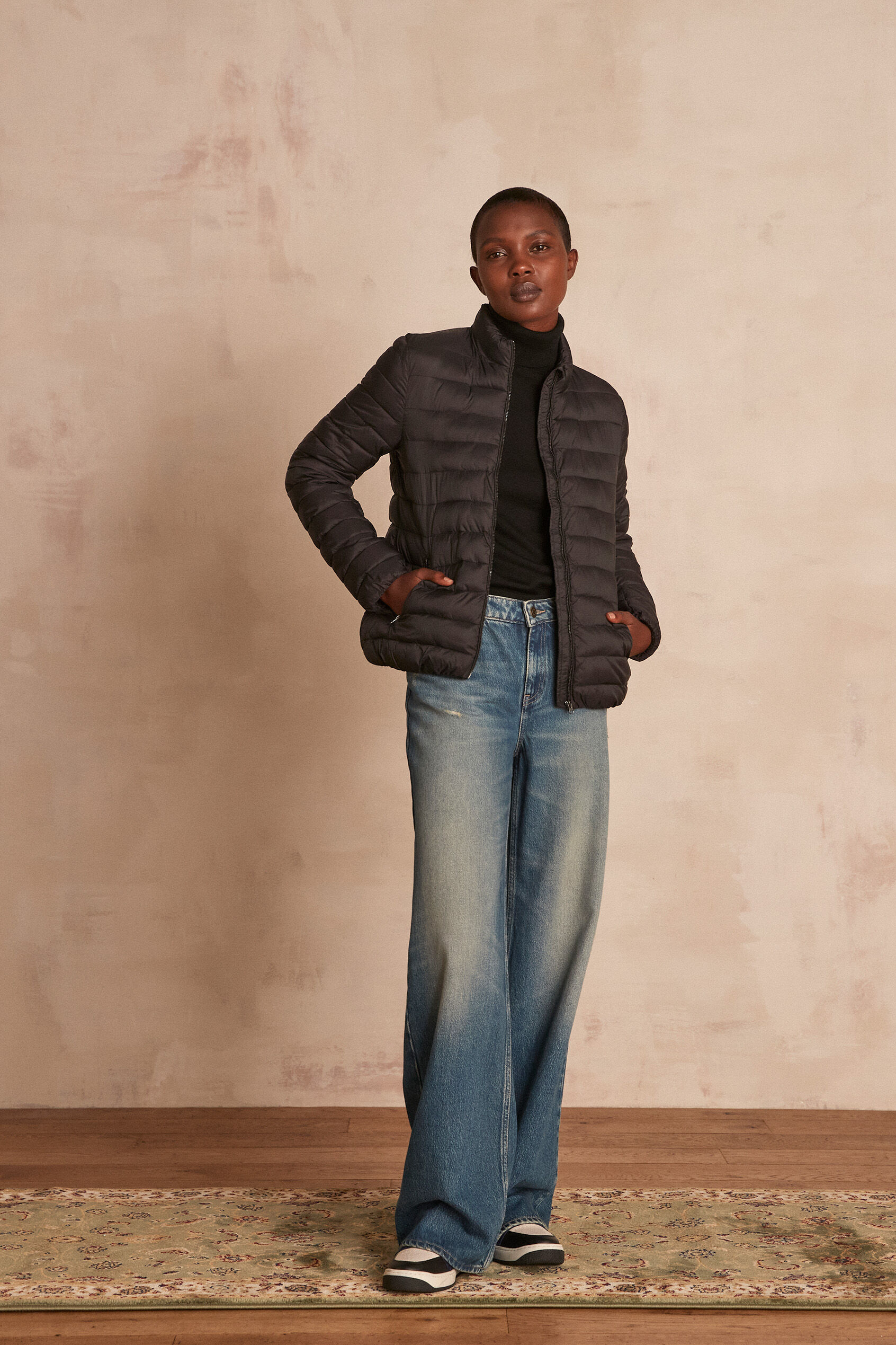 doudoune 123 occasion