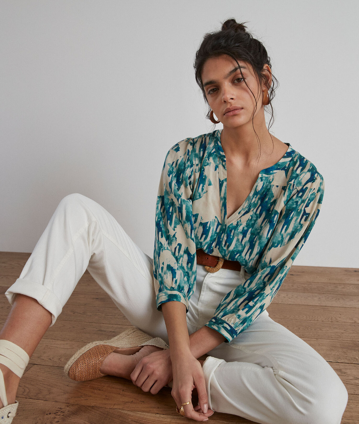 Blouse elsa
