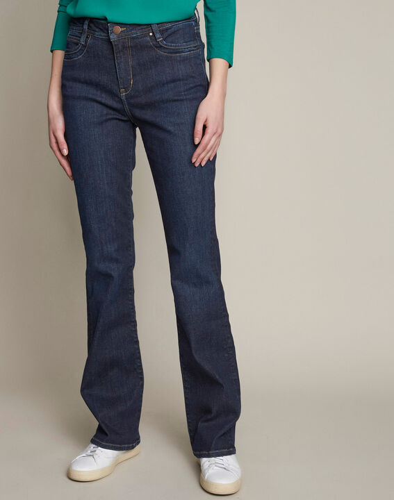 Le Classique bootcut brut Simon | 1-2-3 Le Classique bootcut brut Simon PhotoZ | 1-2-3