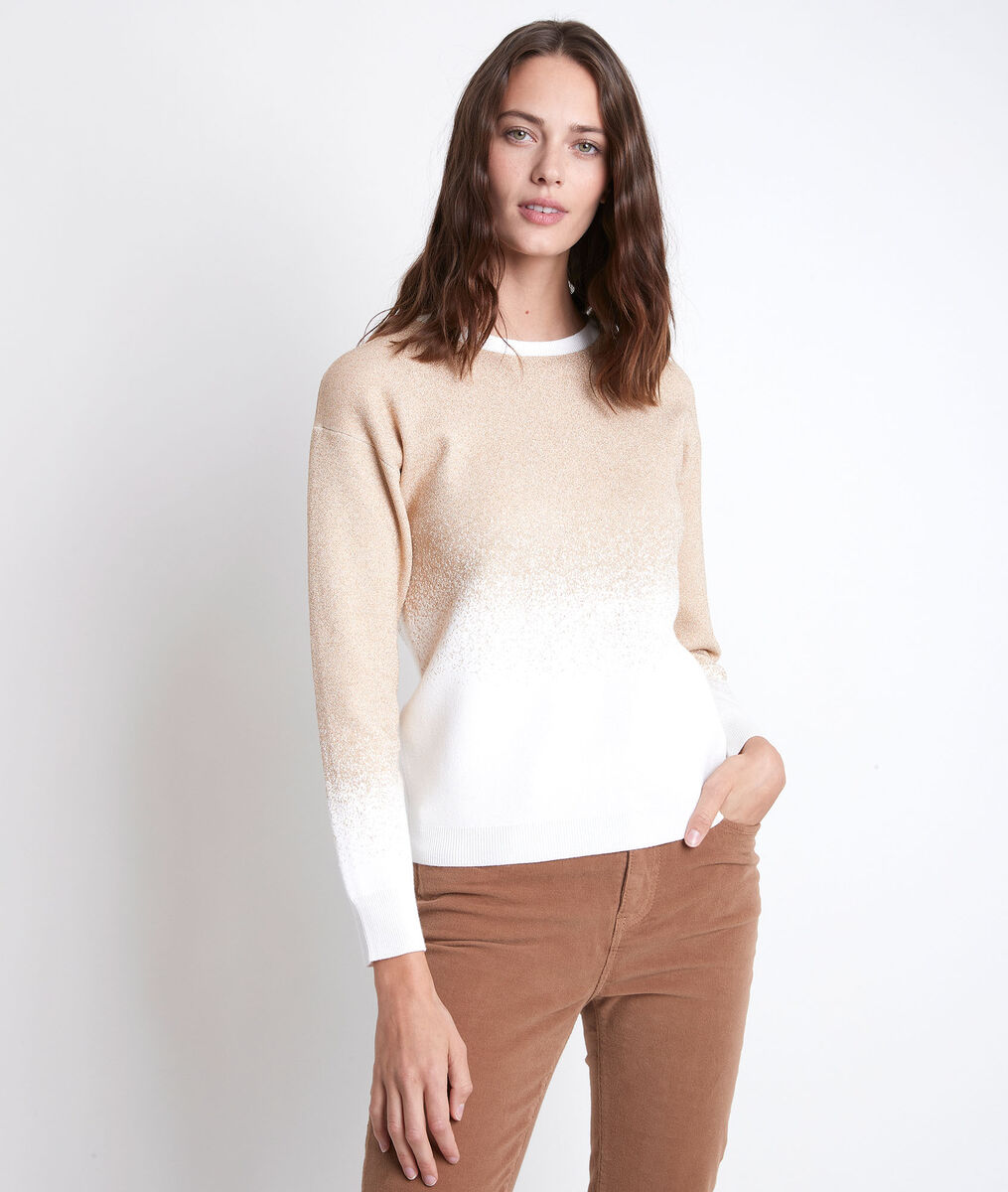 Top pailleté Romarie bis | 1-2-3 Top pailleté Romarie bis PhotoZ | 1-2-3