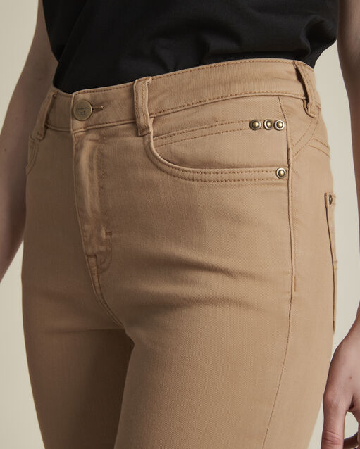 L'iconique slim havane suzy camel.