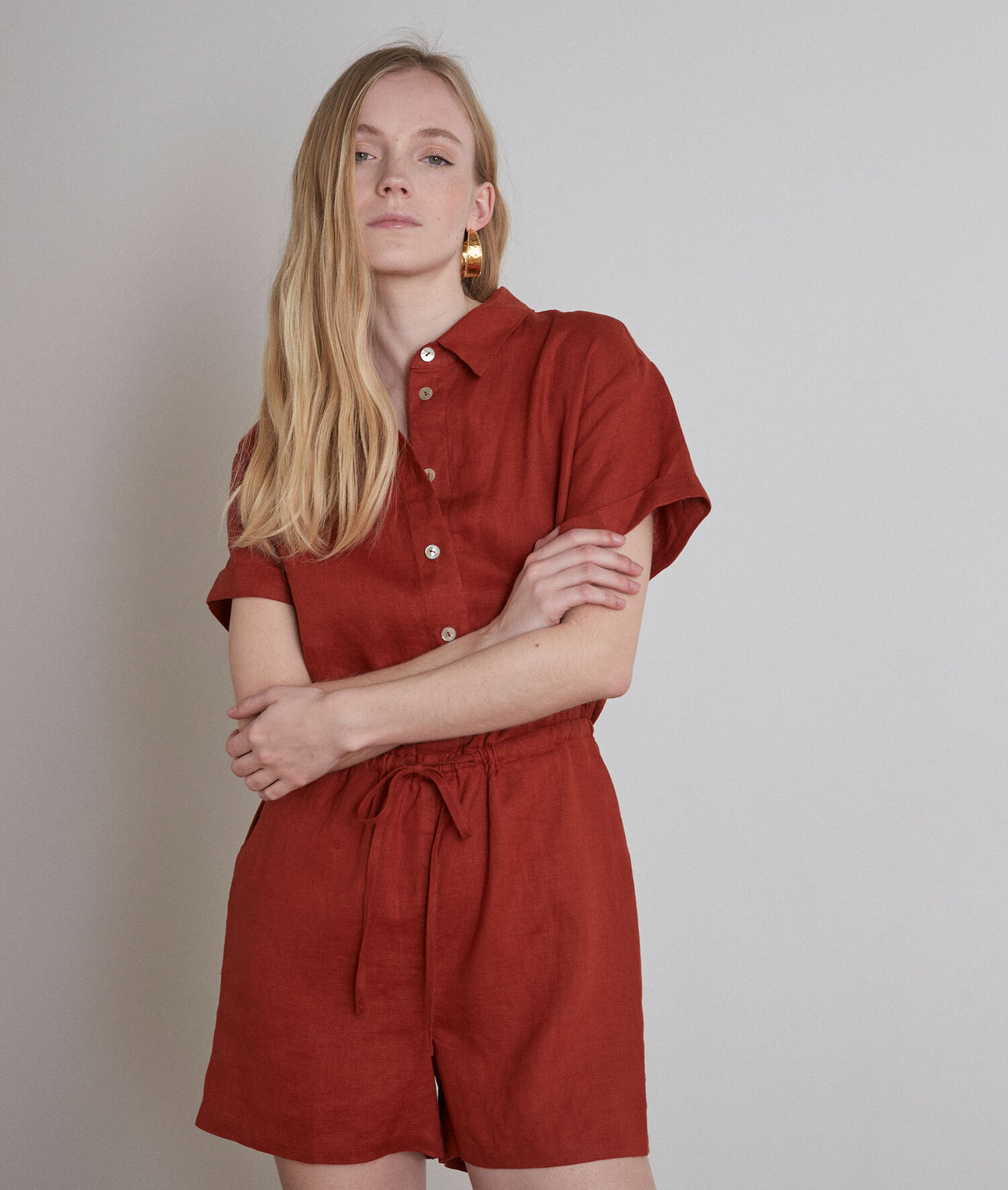 Combishort galice