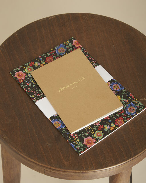 Carnet anniversaire.