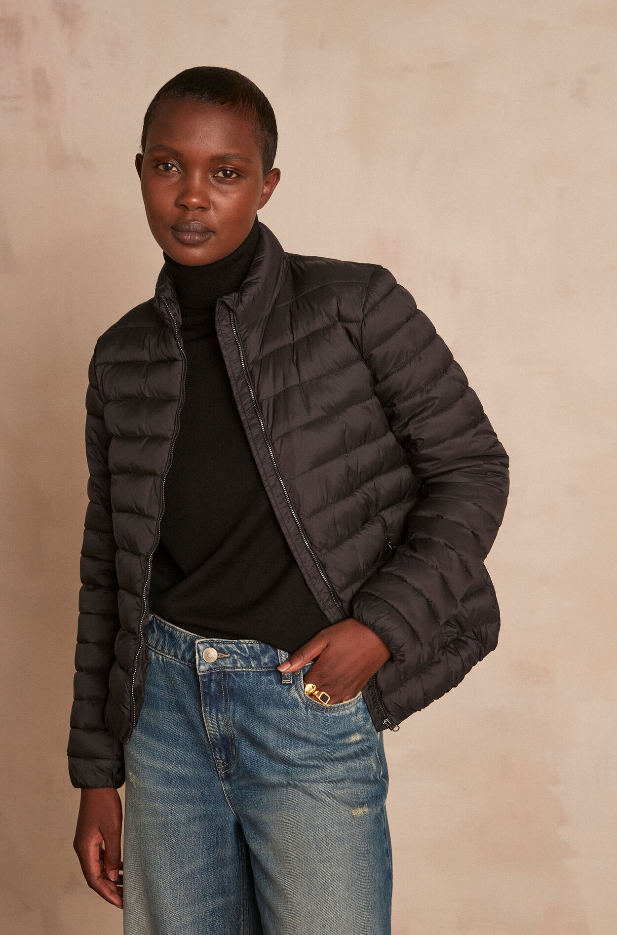 Doudoune fine olivia Maison 123 taille 44