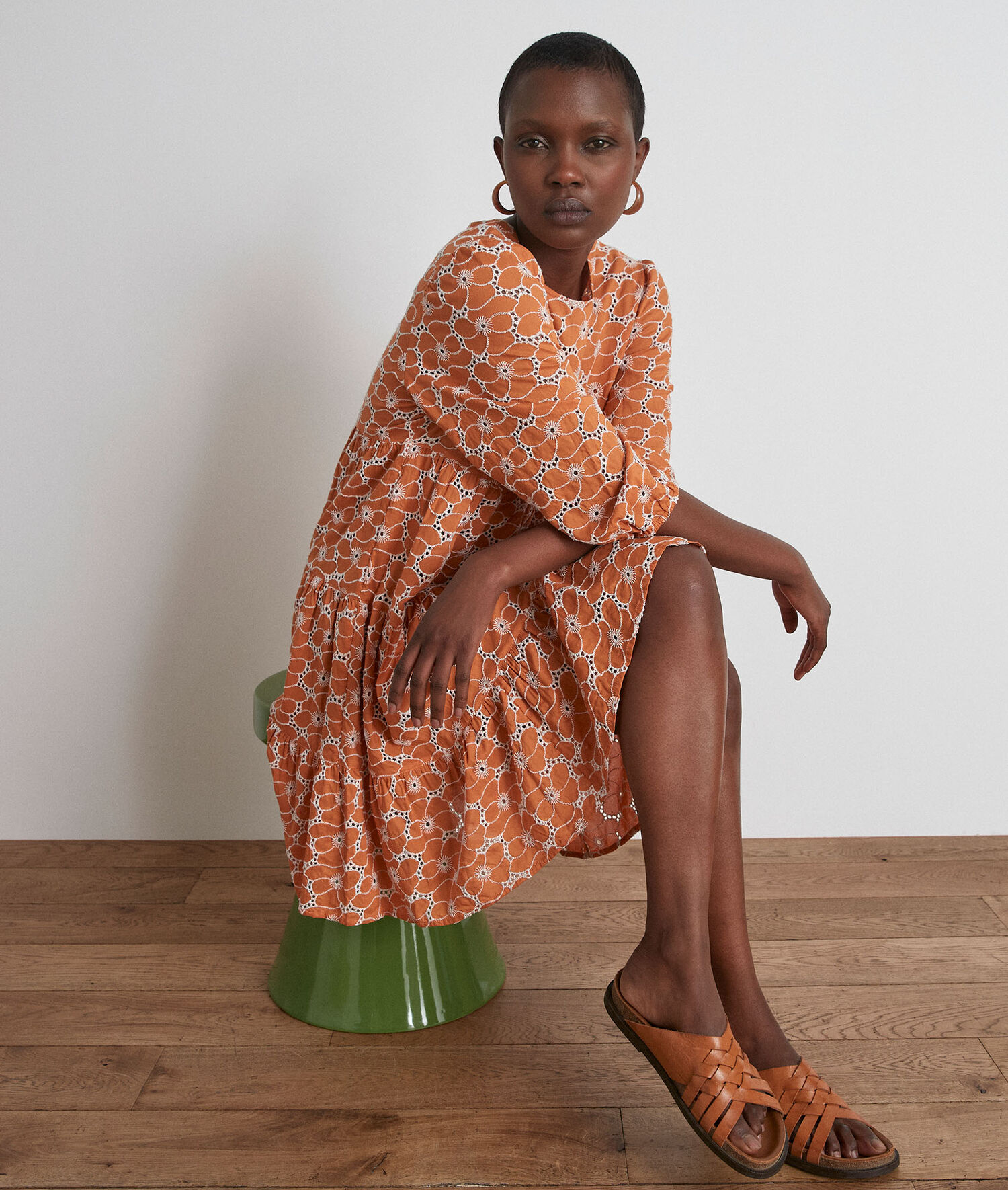 Robe gara