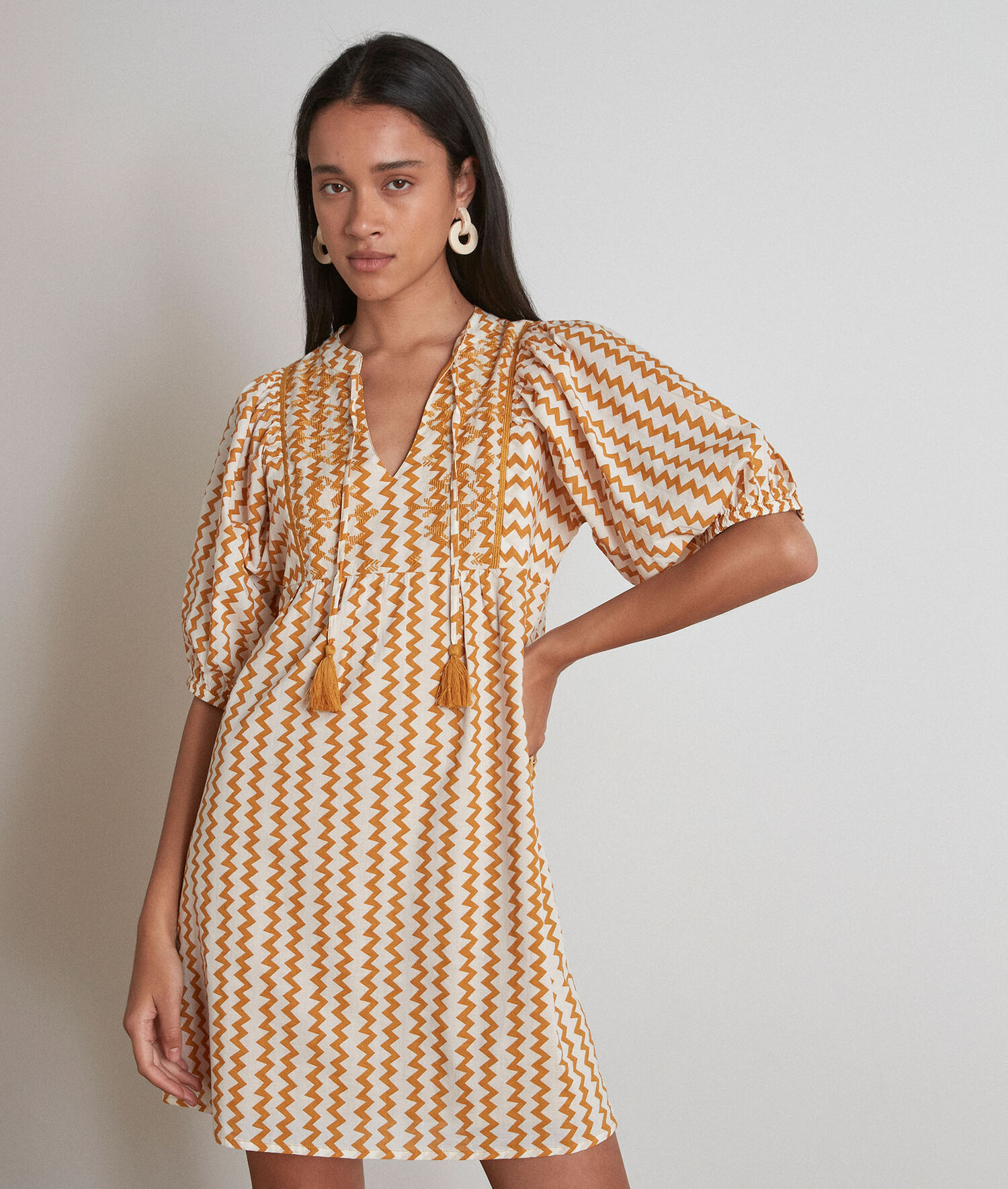 Robe celine
