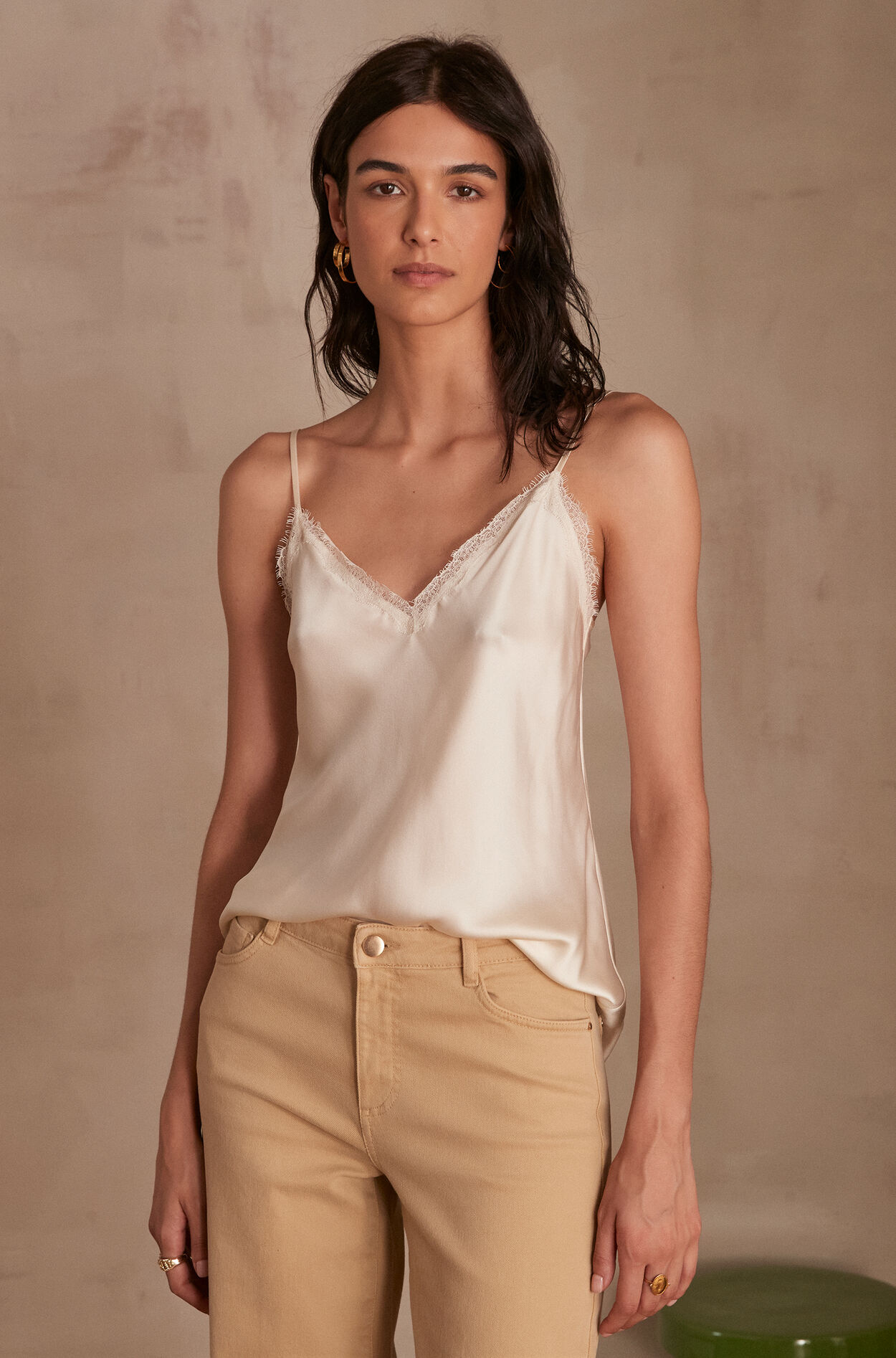 Caraco mindy Maison 123 taille 42