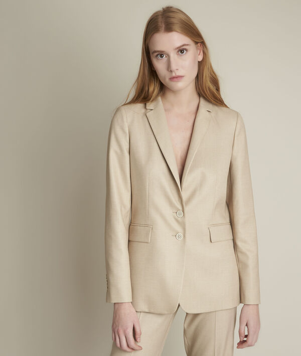 Veste de tailleur Lauriane | 1-2-3 Veste de tailleur Lauriane PhotoZ | 1-2-3