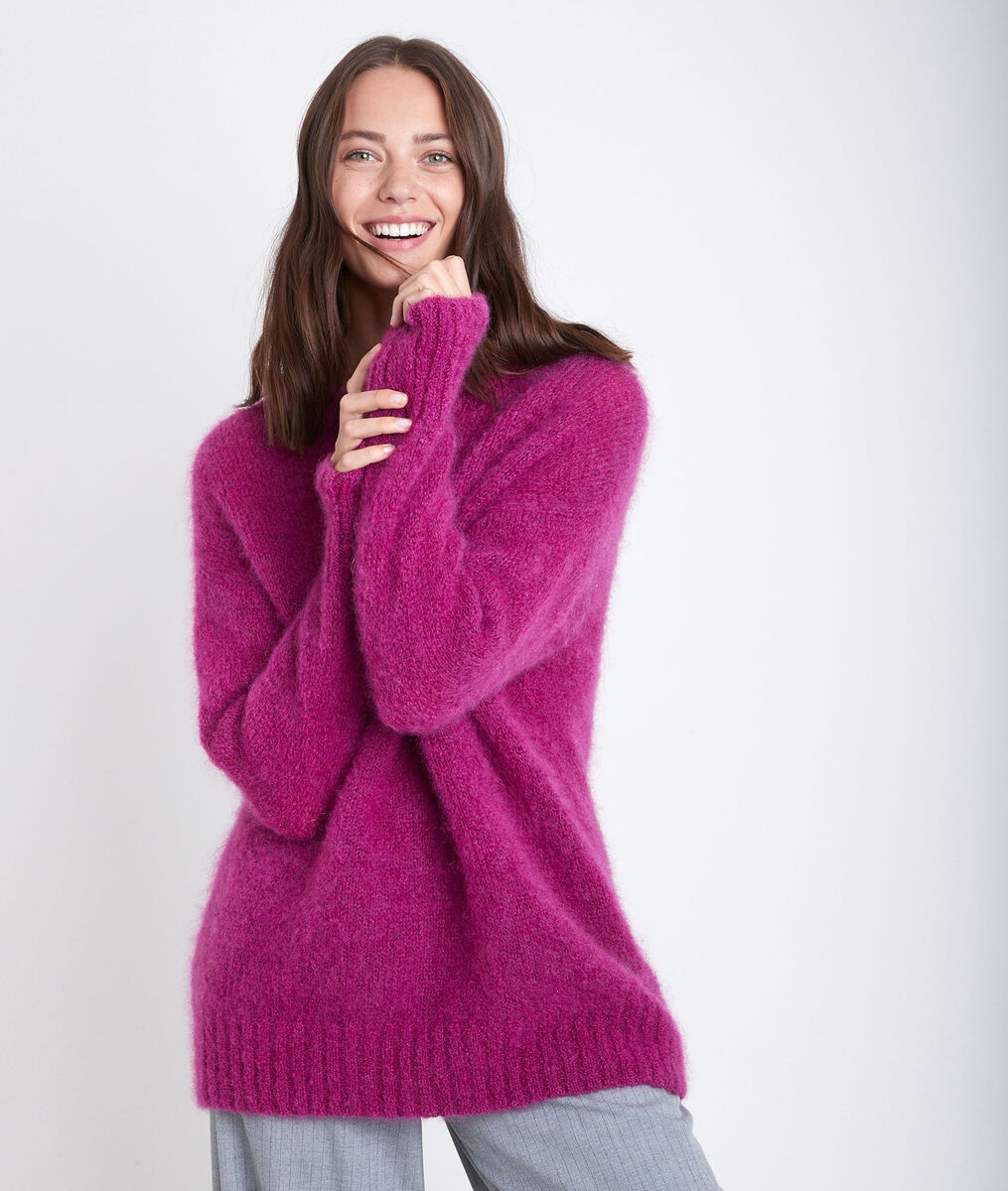 Pull en laine Radiosa | 1-2-3 Pull en laine Radiosa PhotoZ | 1-2-3