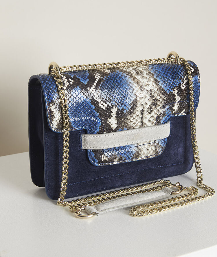 De mini 123 riviera inkt.