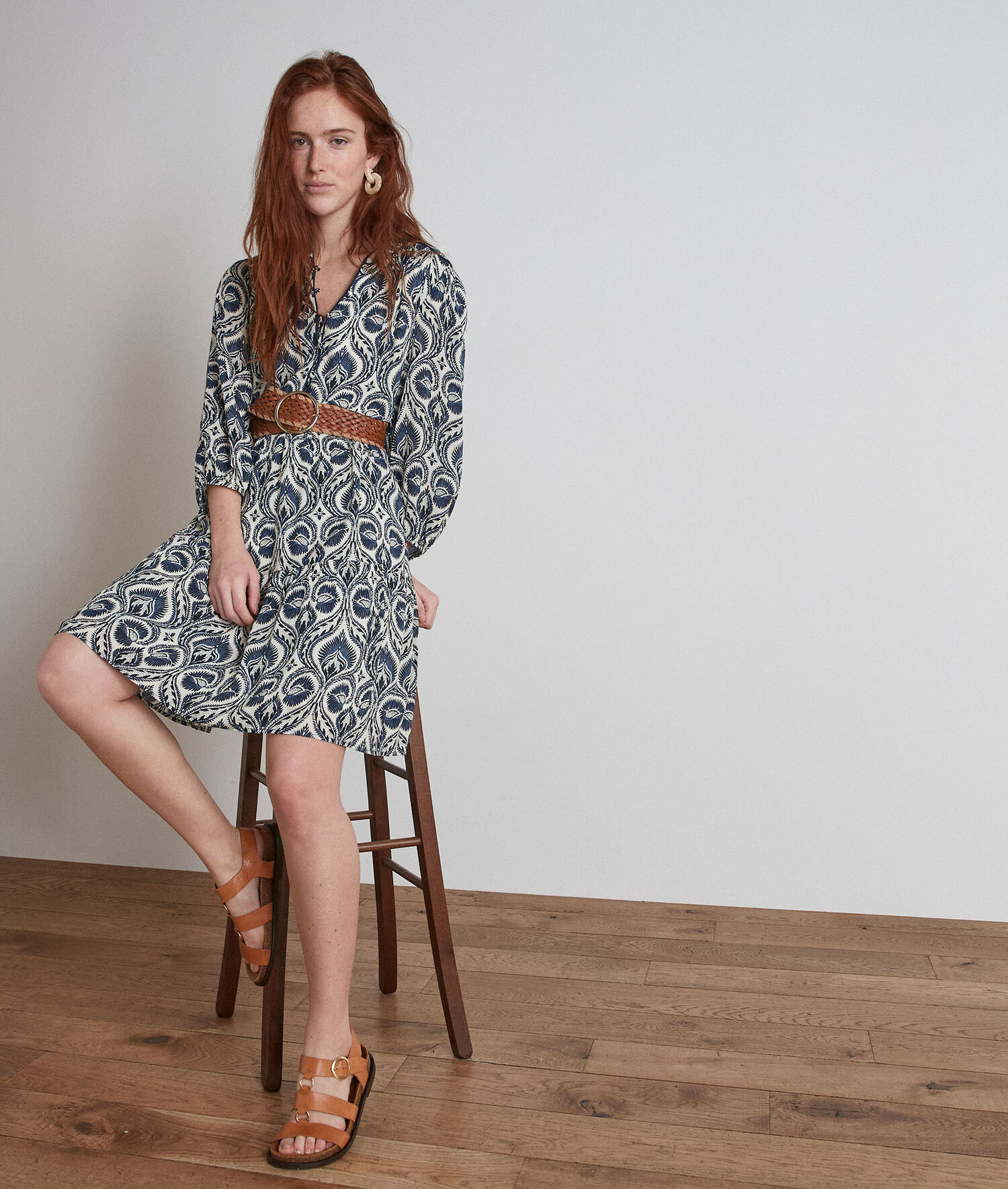 Robe genny