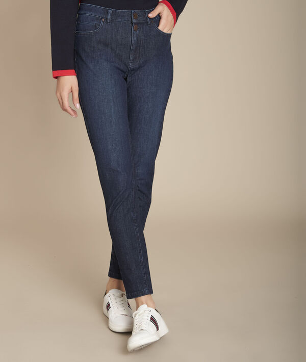 L'Audacieux skinny : jean brut Sibel | 1-2-3 L'Audacieux skinny : jean brut Sibel PhotoZ | 1-2-3