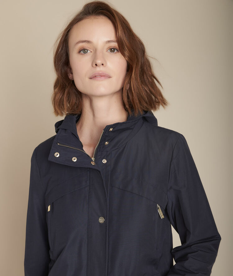 Parka marine poches quora marine.