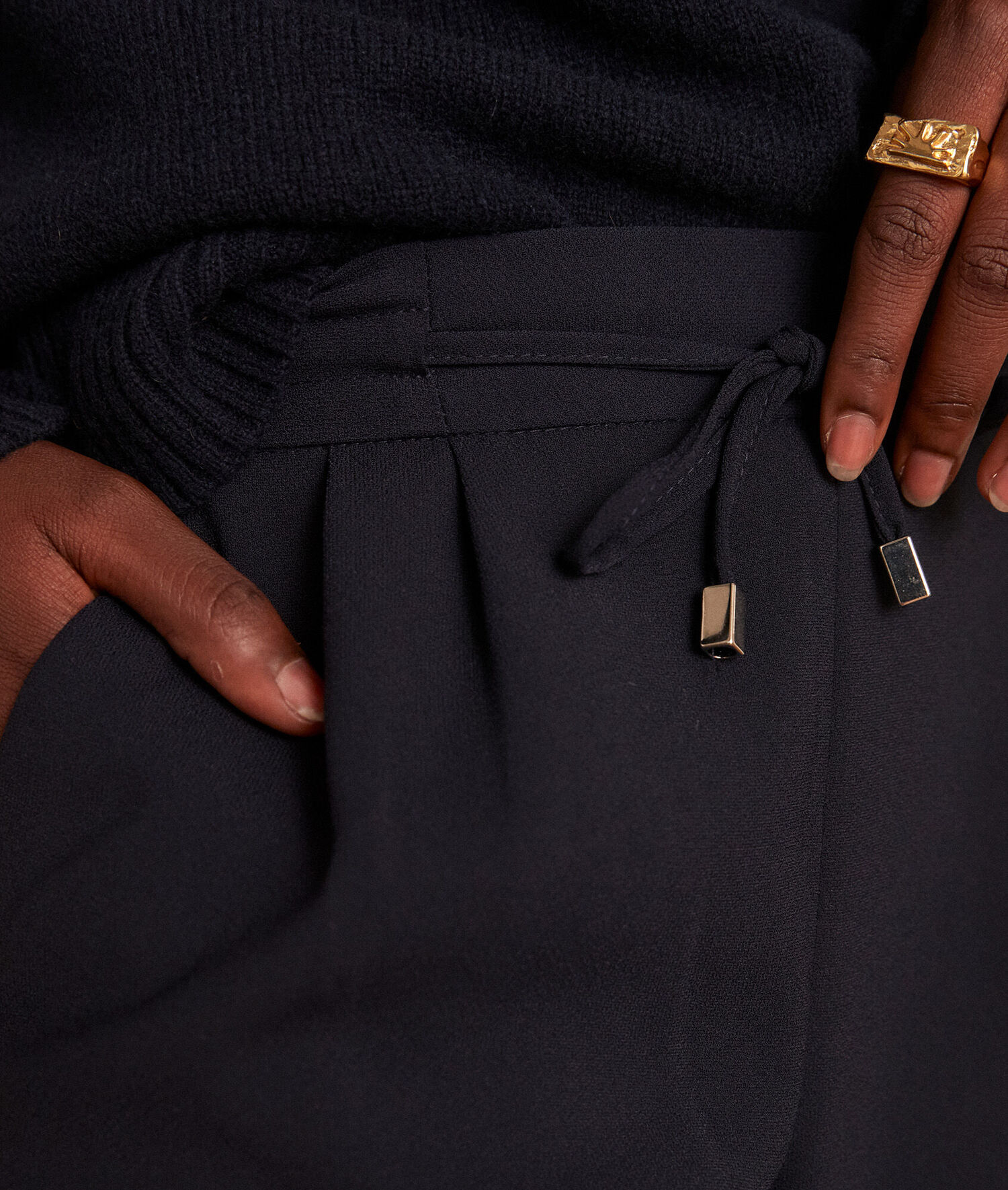 Pantalon chino flynn