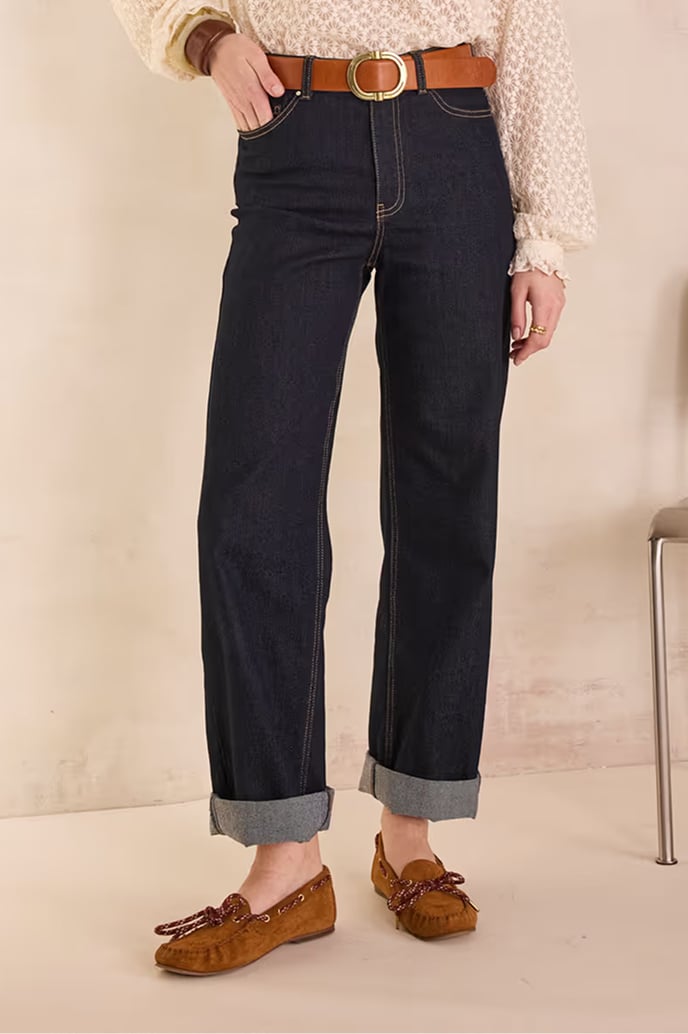 Jeans droits