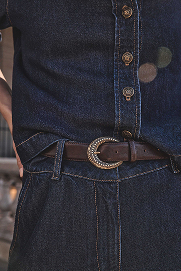 Ceinture Jade