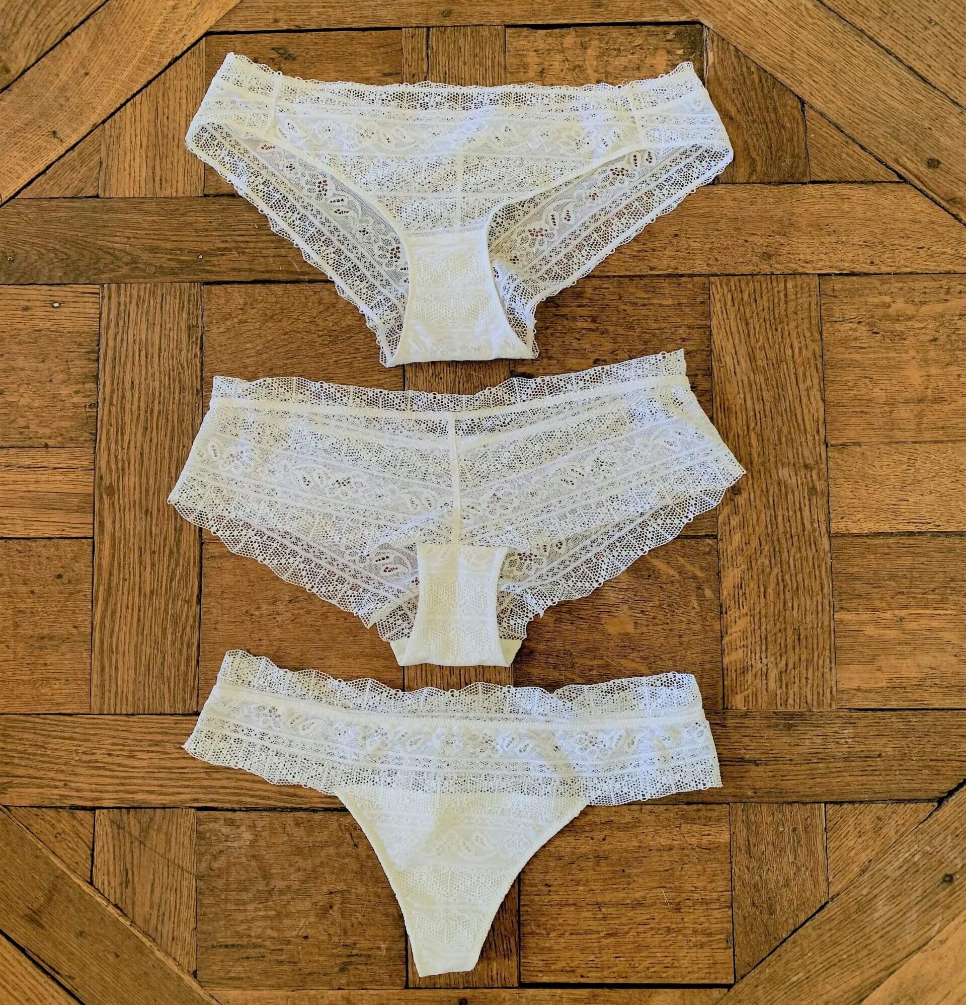 Boutique M123 Paris—Ternes
