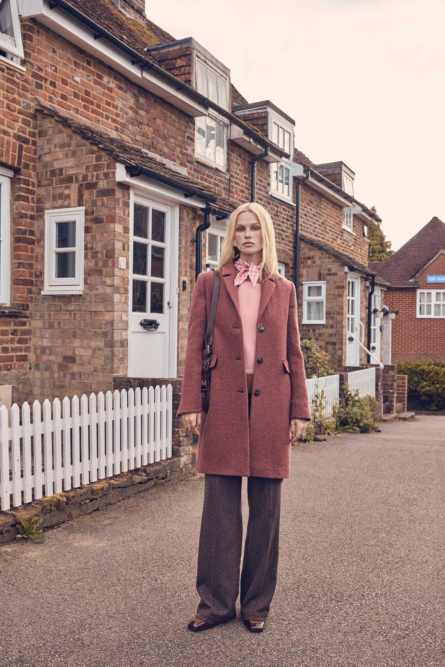 Manteau Anabelle