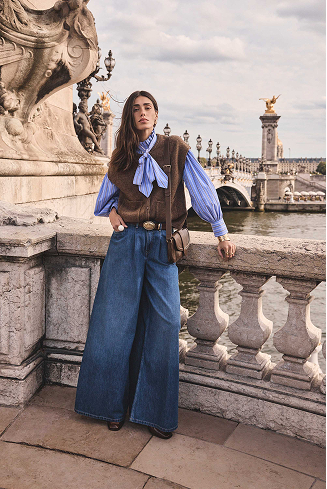 Denim Romeo