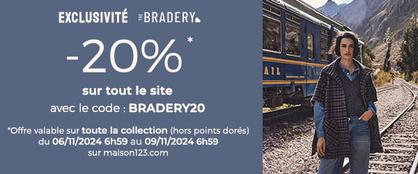 Votre offre Showroomprive