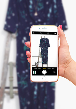 Découvrez la plateforme Maison 123 pour revendre vos vêtements