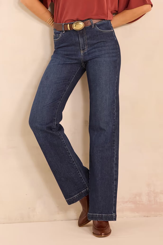 Jeans flare