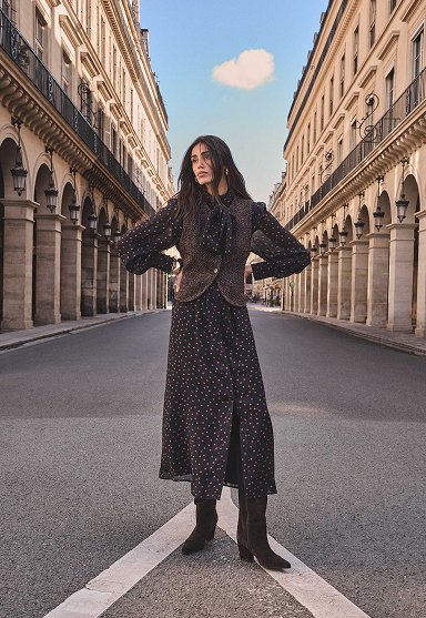 Robe Prisca