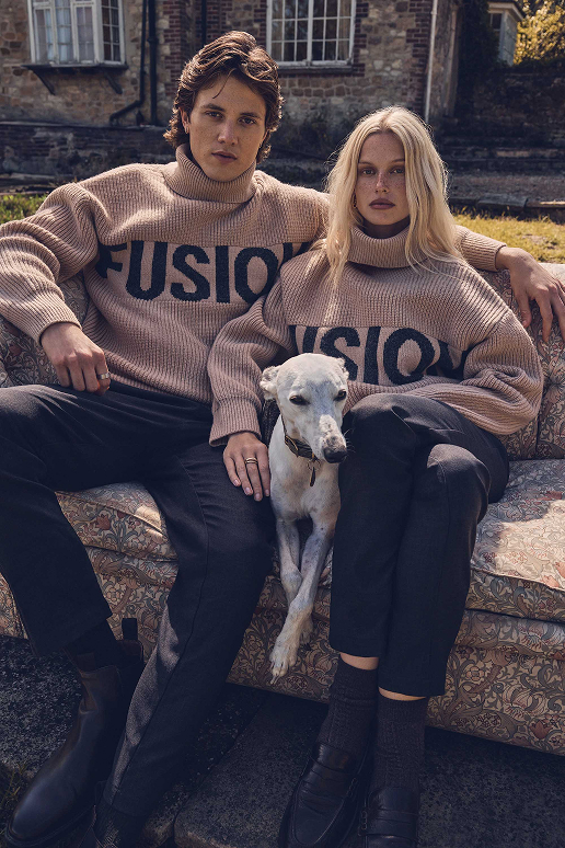 Maille Fusion