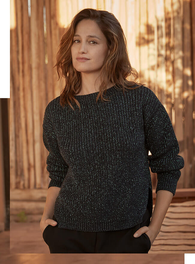 Maison 123 Lookbook Printemps 2019