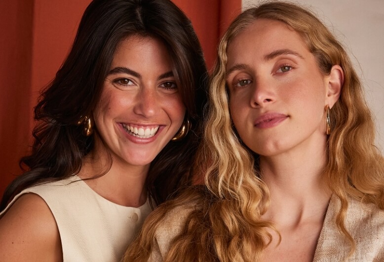 JE PARRAINE UNE AMIE