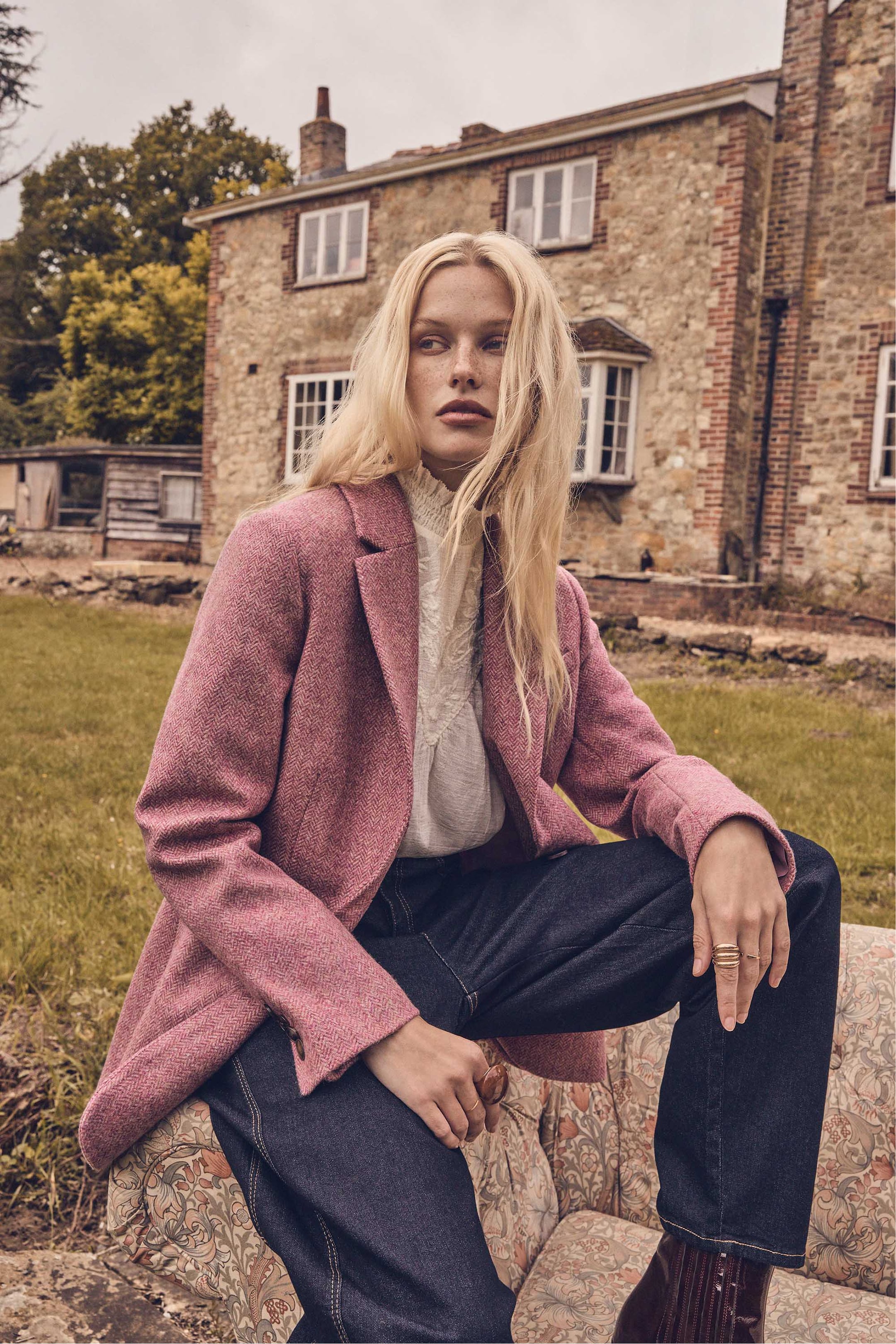 Veste Courtney