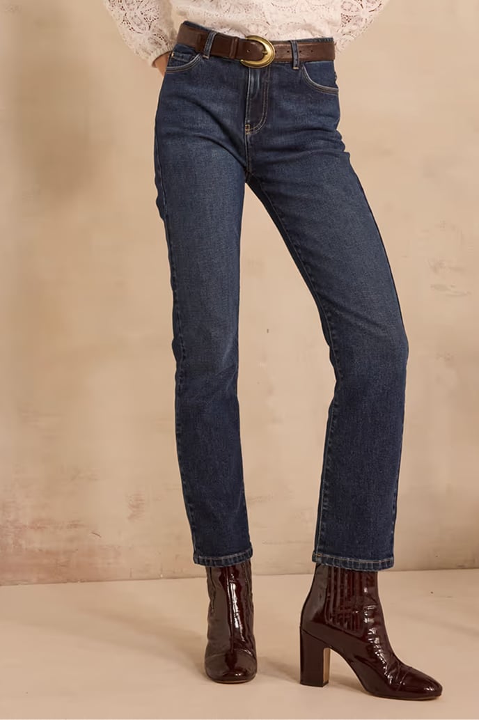 Jeans slim