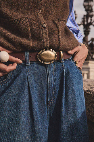 Ceinture Justine