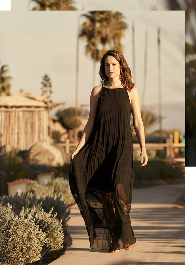 Maison 123 Lookbook Printemps 2019
