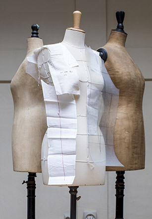 Nos équipes sont formées pour vous offrir une séance de conseil en image personnalisée !