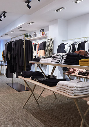 Trouvez votre boutique Maison123 !