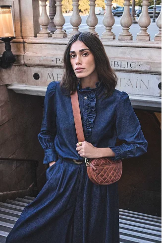 Denim Tatiana