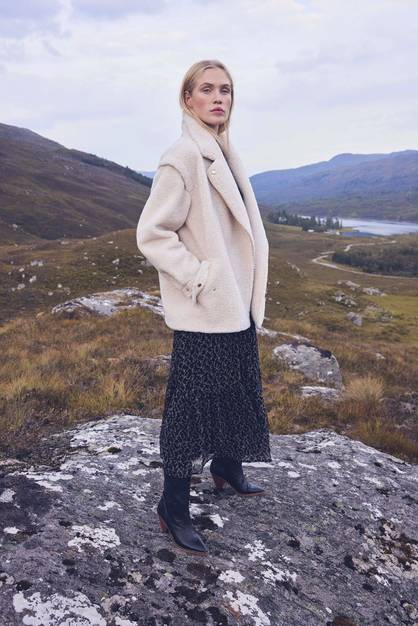 manteau 123 collection 2021