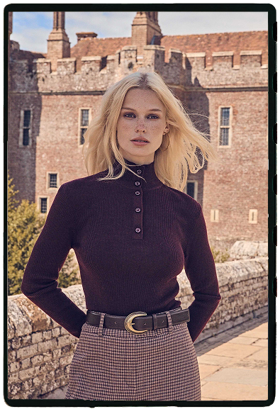 Maille Ashley
