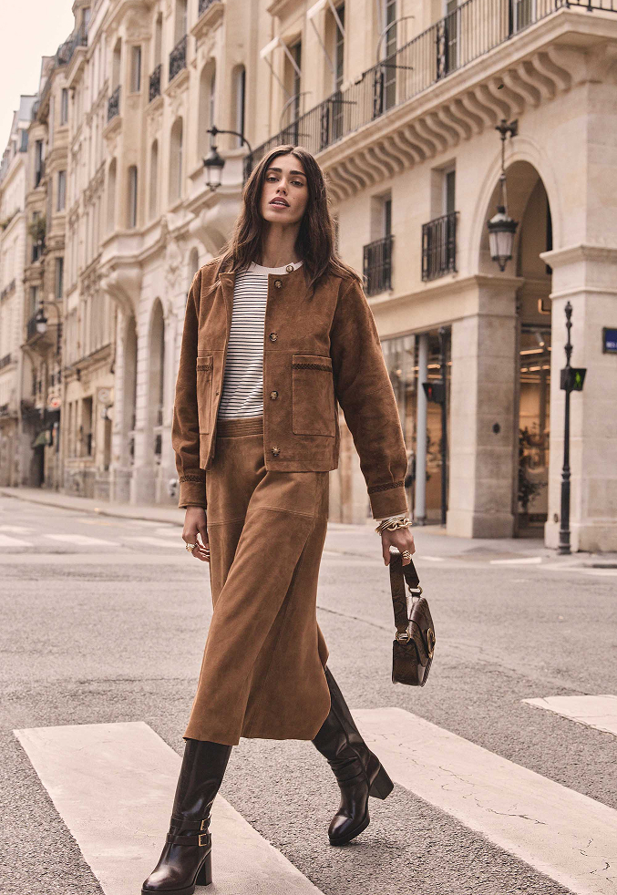 Veste Betty