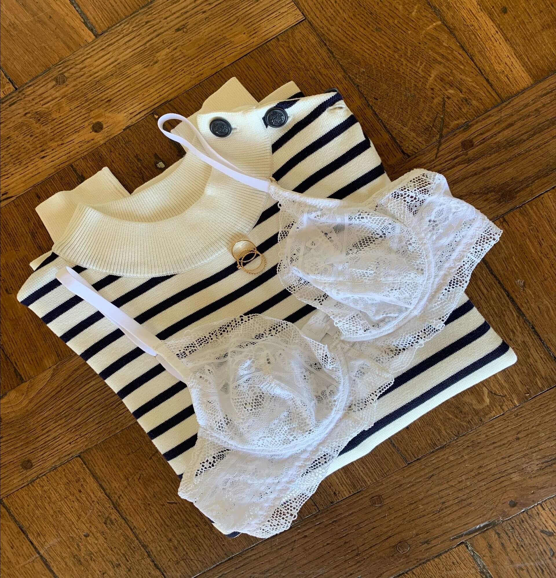 Boutique M123 Lyon—Bellecour